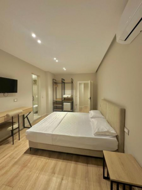 Blloku Area Studio Apartment